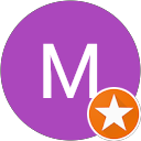 M R profile picture